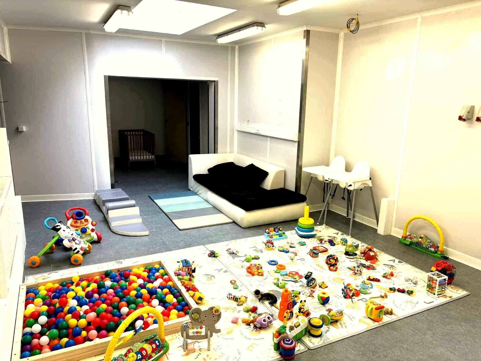 Photo de couverture de Les minis craquants