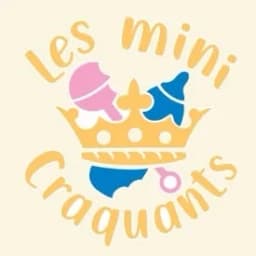 Logo Les minis craquants