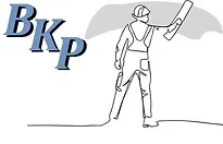 Logo BKP Plafonnage