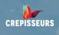 Logo de Crepisseurs (Façadier à Herstal)