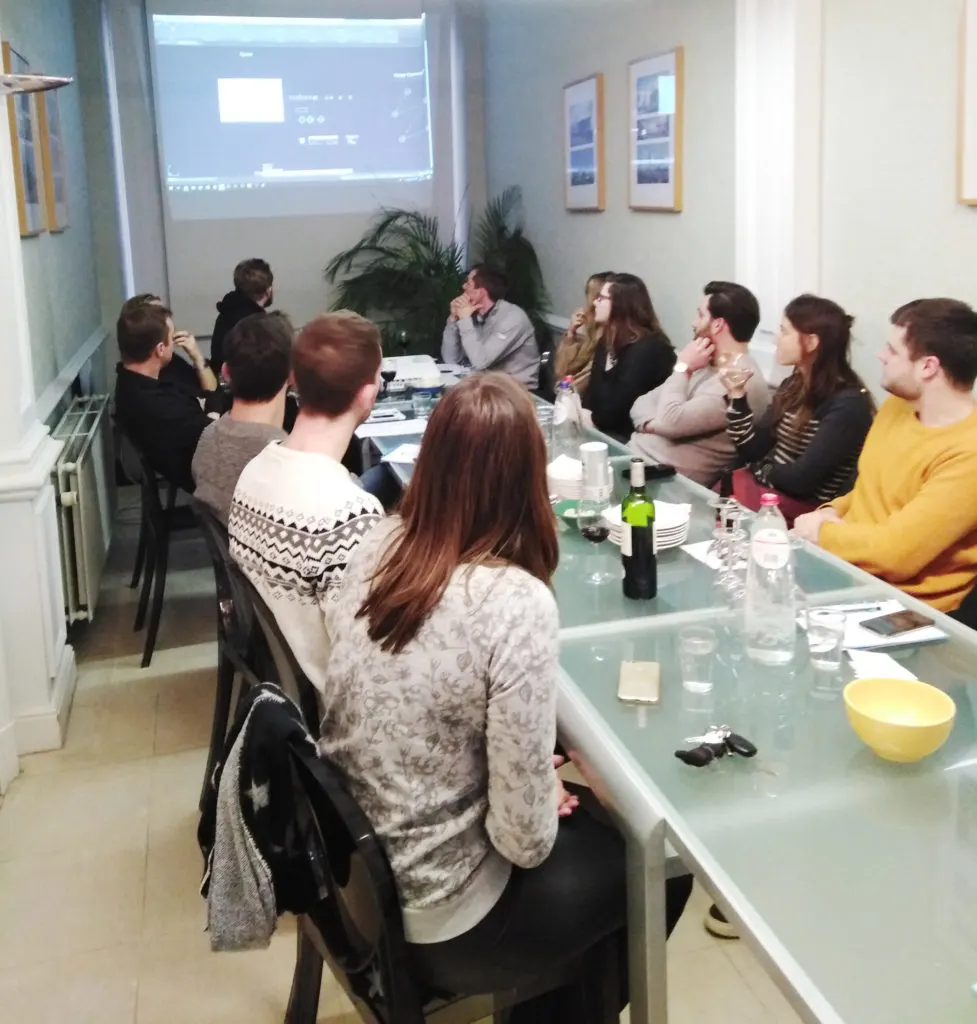 Photo de couverture de AUPa