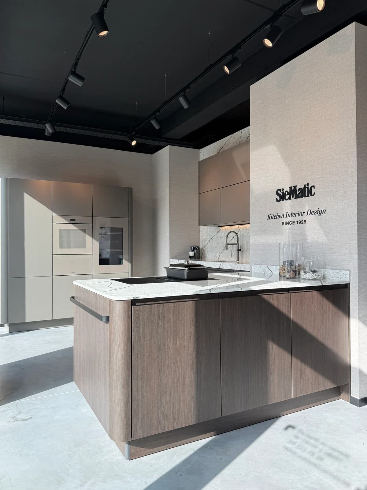 Photo de couverture de SieMatic