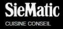 Logo de SieMatic (Cuisiniste à Beaufays)