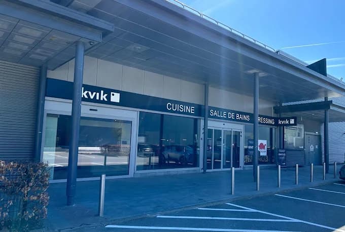 Photo de couverture de Kvik Hognoul