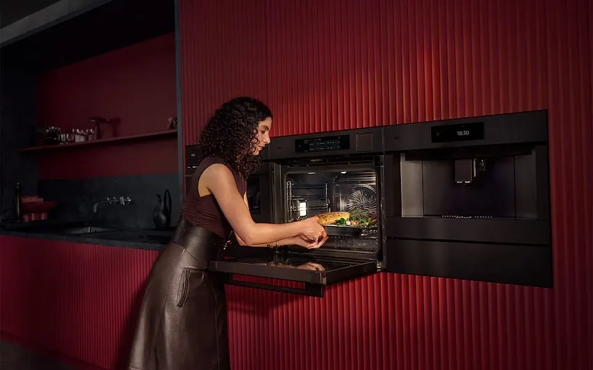 Photo de couverture de Cuisines Constant