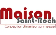 Logo Maison Saint-Roch