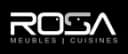 Logo de Meubles Rosa (Cuisiniste à Liège)