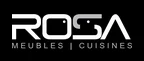 Logo Meubles Rosa