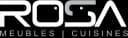 Logo de Meubles Rosa (Cuisiniste à Liège)