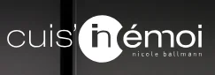 Logo Cuis'in émoi
