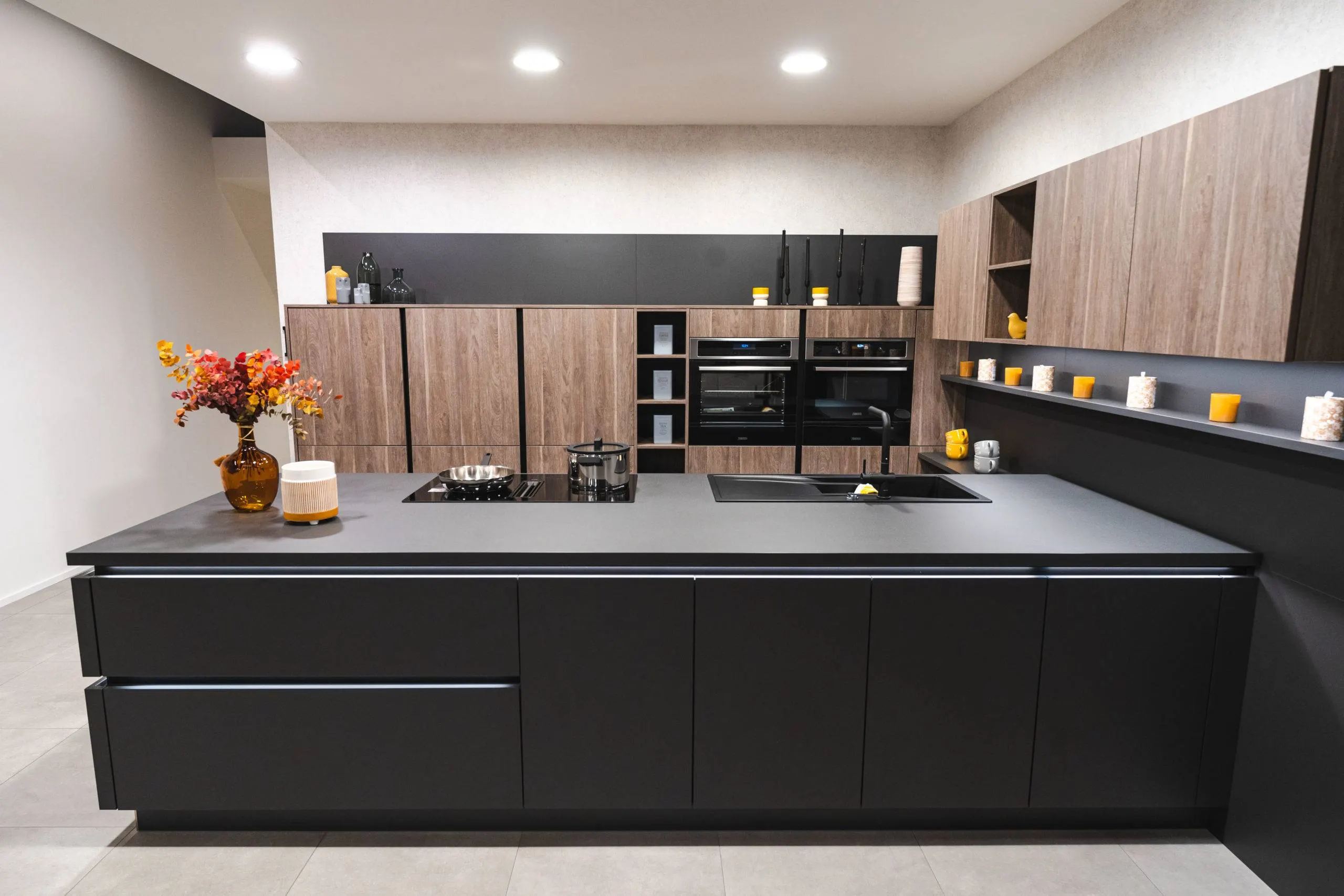 Photo de couverture de Cuisitime Unite TVA