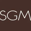 Logo de SGM (Cuisiniste à Verviers)