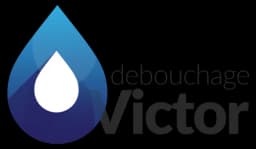 Logo Débouchage Victor