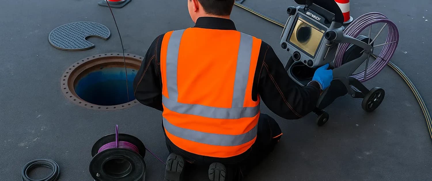 Photo de couverture de amcdebouchages