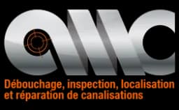 Logo amcdebouchages