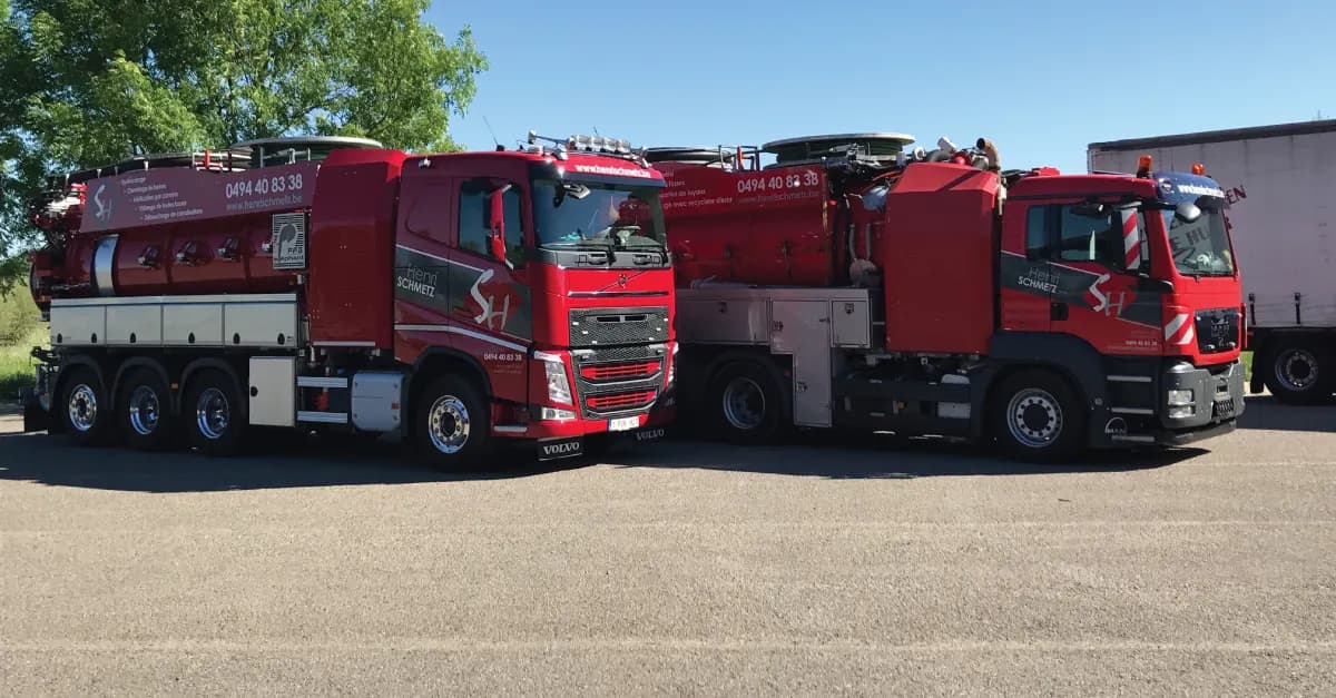 Photo de couverture de Henri Schmetz