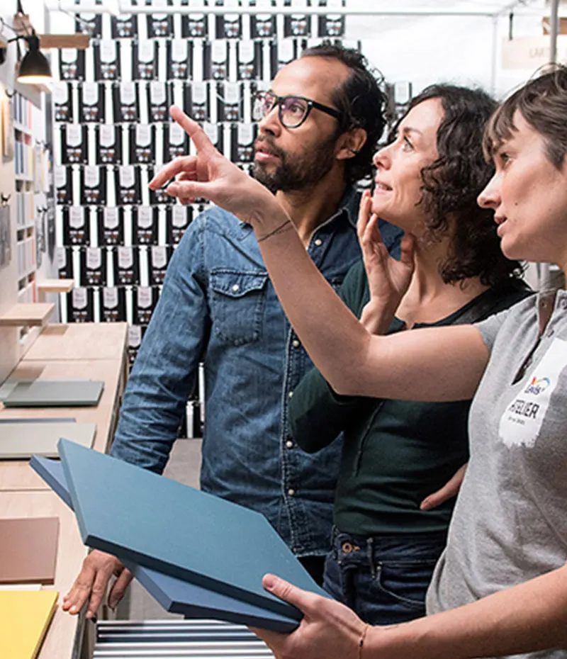 Photo de couverture de Rulot HOME Decoration