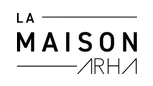 Logo Arha Studio