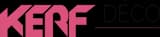 Logo KERF DECO