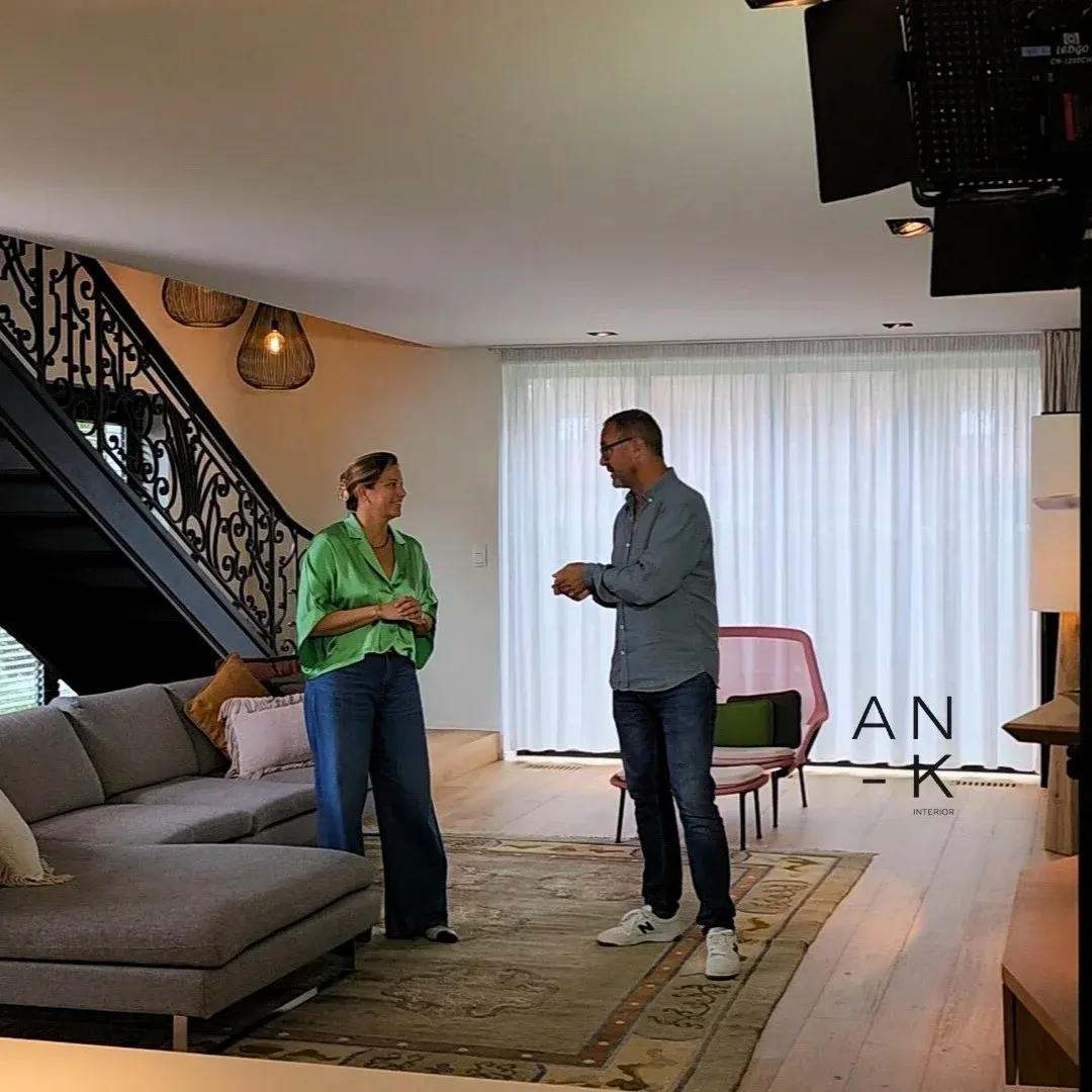 Photo de couverture de AN-K Interior