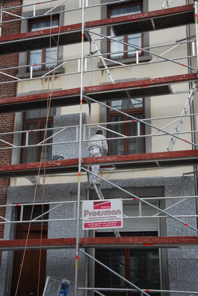 Photo de couverture de Proesman Decoration