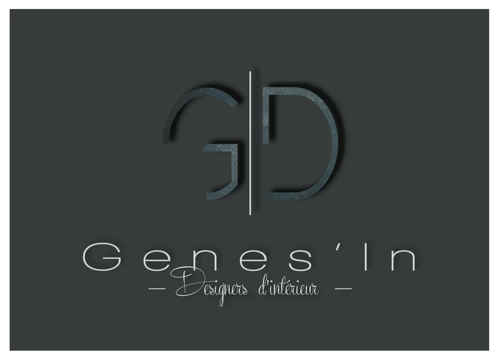 Photo de couverture de Genes'In