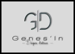 Logo Genes'In