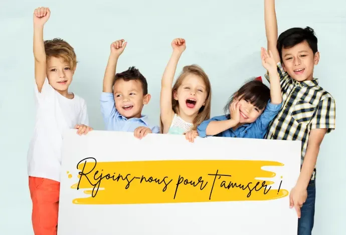 Photo de couverture de Charly's Event