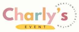 Logo Charly's Event