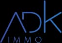 Logo de ADKIMMO (Decorateur interieur à Liège)