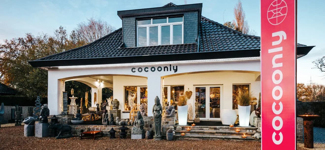 Photo de couverture de Cocoonly