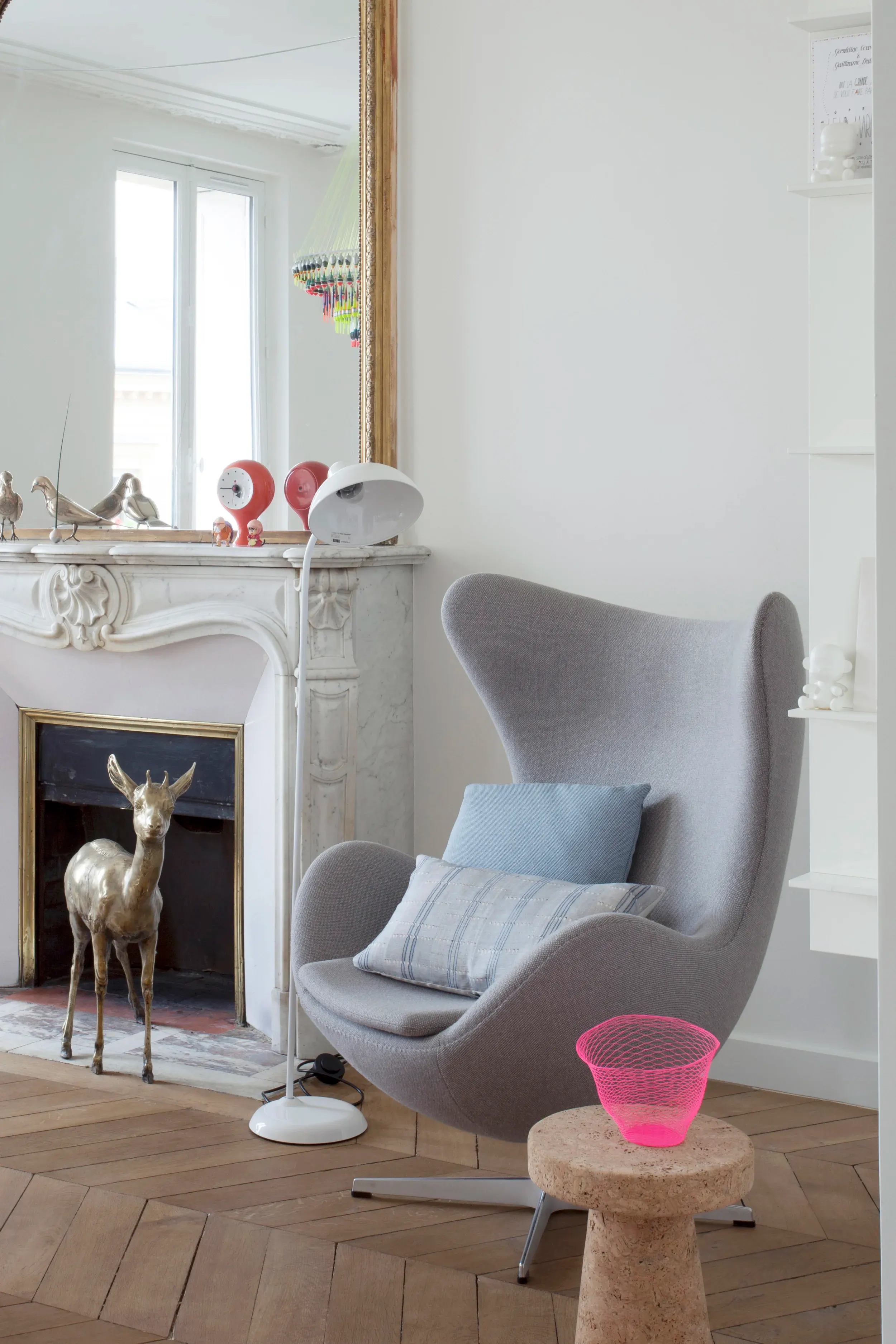 Photo de couverture de desiron lizen