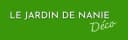 Logo de Le Jardin de Nanie (Décoration intérieure à Liège)