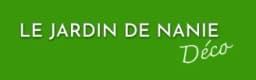 Logo Le Jardin de Nanie