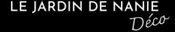 Logo Le Jardin de Nanie