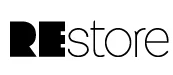 Logo de REstore Design a Liège