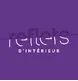 Logo Reflets d'intérieur