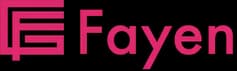 Logo G. Fayen