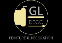 Logo GL Déco