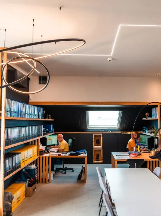 Photo de couverture de ICI Concept