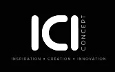 Logo ICI Concept