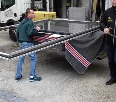 Photo de couverture de Déménagements LCF