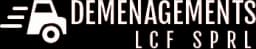 Logo Déménagements LCF
