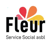 Logo Fleur Service Social