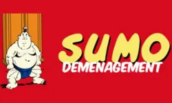 Logo Sumo Déménagement