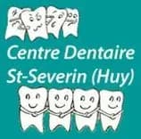 Logo Centre Dentaire Saint-Severin