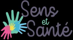 Logo Sens & Santé