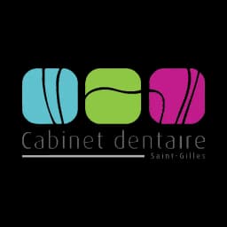 Logo Cabinet Dentaire Saint-Gilles