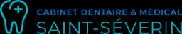 Logo Cabinet Saint-Séverin