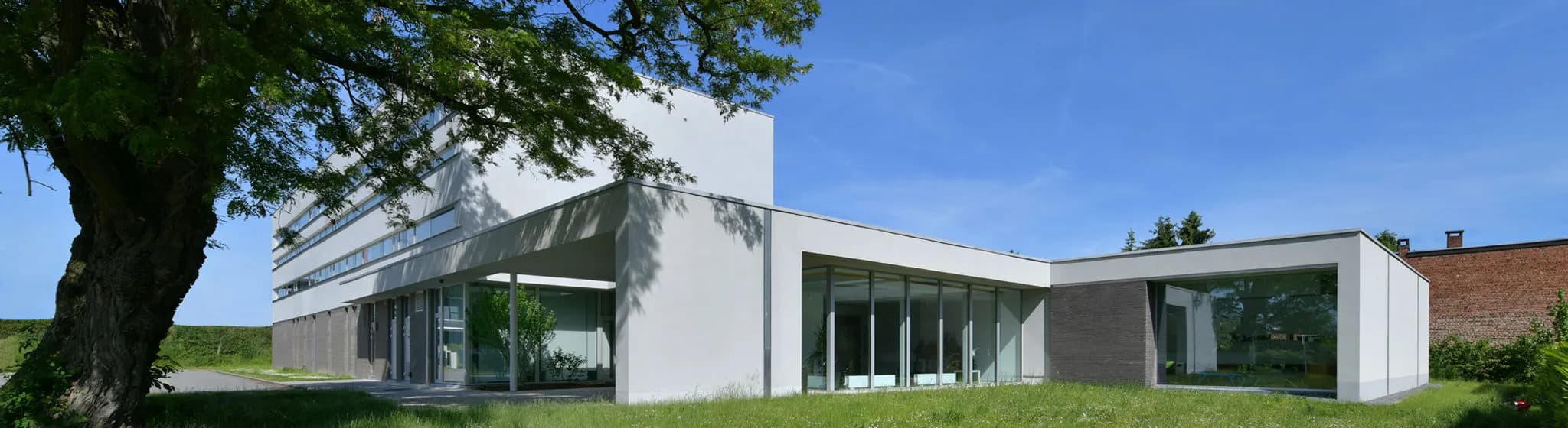 Photo de couverture de Centre Médical Mosan - Dentisterie Logicare 2D